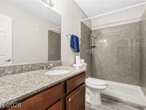 2451 N Rainbow Boulevard, Unit 1124, Las Vegas, NV 89108