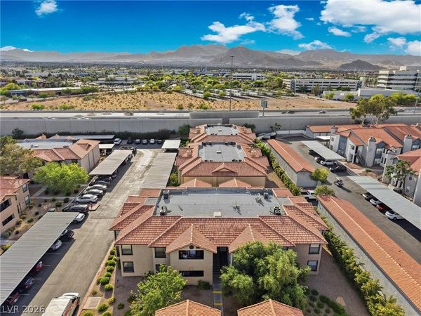 2451 N Rainbow Boulevard, Unit 1124, Las Vegas, NV 89108