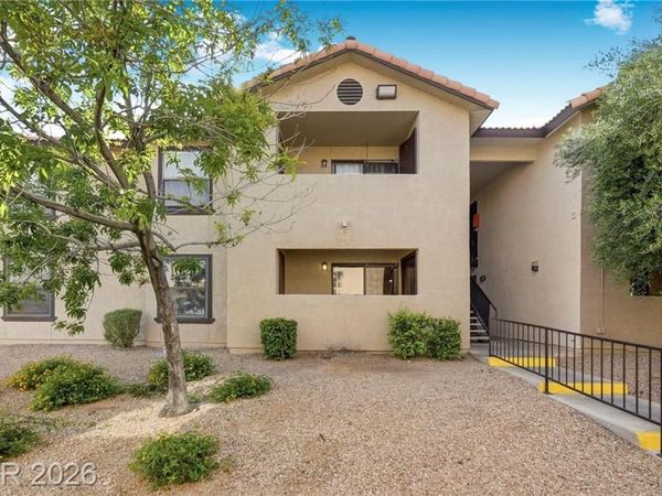 2451 N Rainbow Boulevard, Unit 1124, Las Vegas, NV 89108