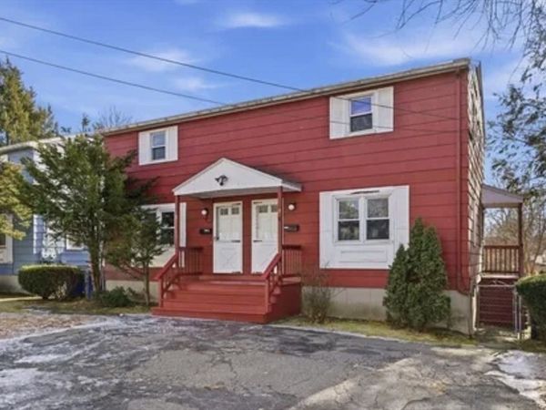 13 Decatur, Unit 13, Springfield, MA 01151