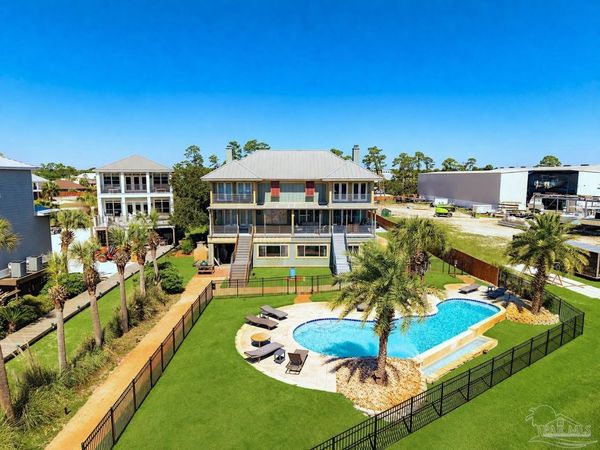 26326 Cotton Bayou Dr, Unit 2, Orange Beach, AL 36561