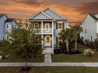 1694 Banning Street, Mount Pleasant, SC 29466