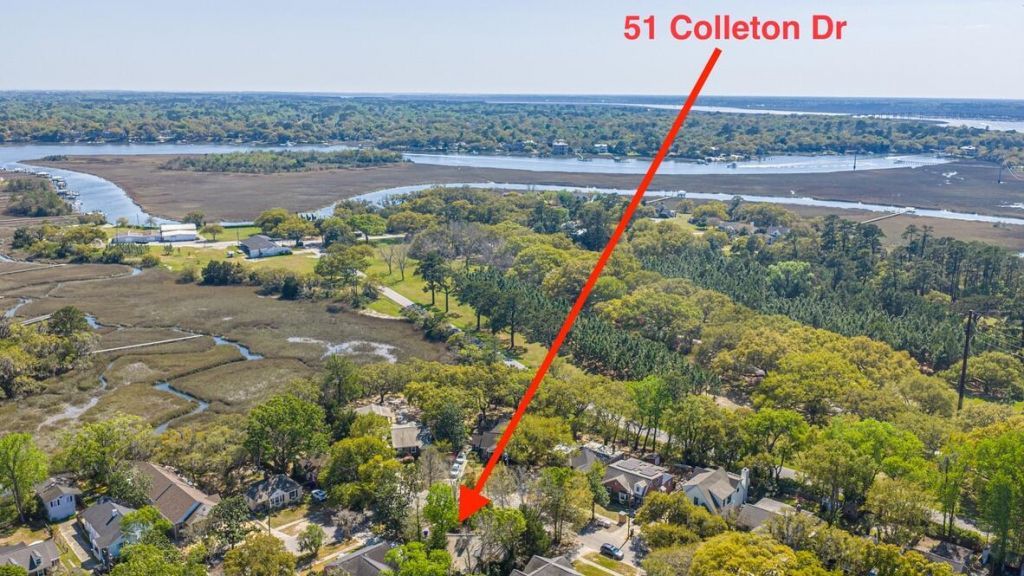 51 Colleton Drive Photo 9