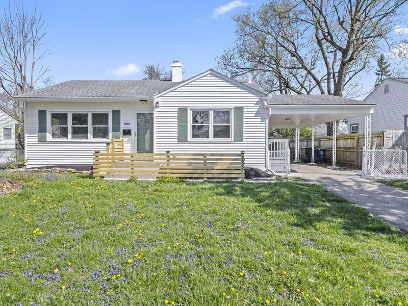 2096 Colfax Avenue, Columbus, OH 43224 Photo 1