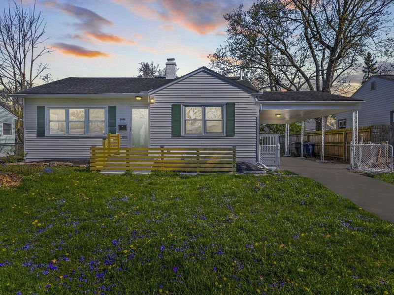 2096 Colfax Avenue, Columbus, OH 43224 Photo 2