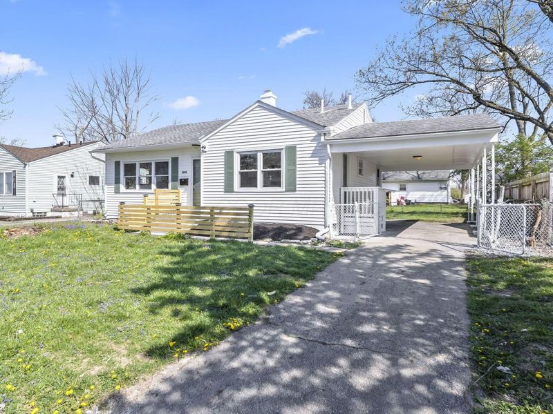 2096 Colfax Avenue, Columbus, OH 43224 Photo 3