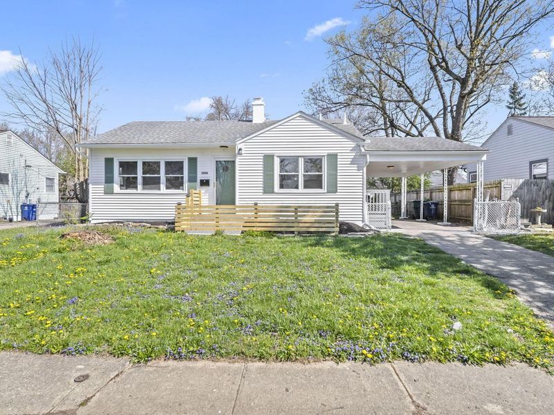 2096 Colfax Avenue, Columbus, OH 43224 Photo 4