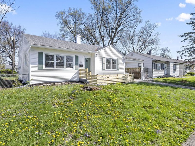 2096 Colfax Avenue, Columbus, OH 43224 Photo 5