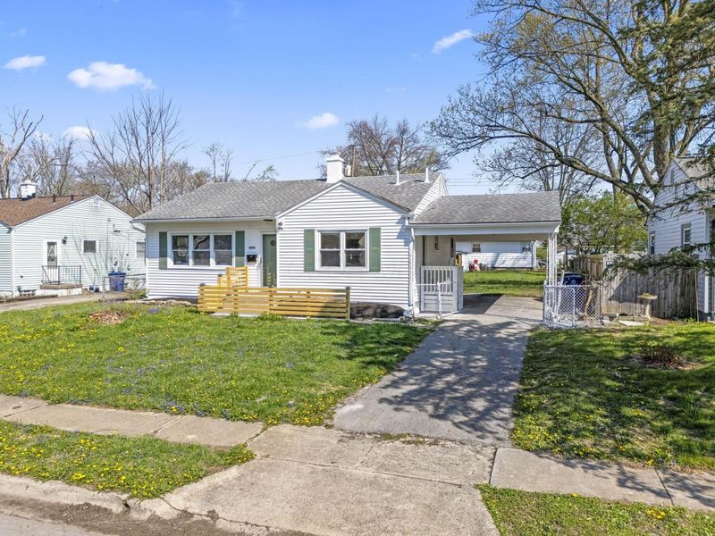 2096 Colfax Avenue, Columbus, OH 43224 Photo 74