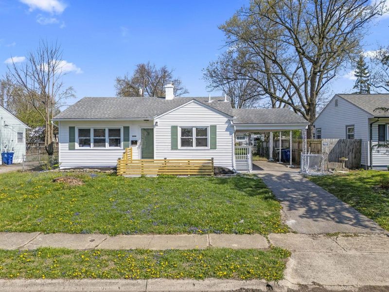 2096 Colfax Avenue, Columbus, OH 43224 Photo 75