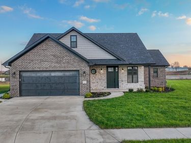 819 Mohawk Drive, Richmond, KY 40475