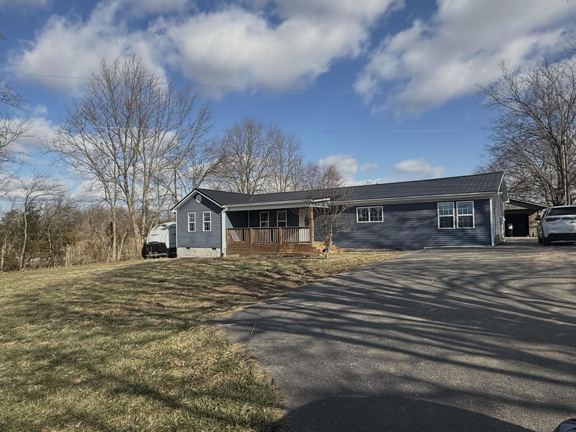 3493 Cartersville Road, Paint Lick, KY 40461