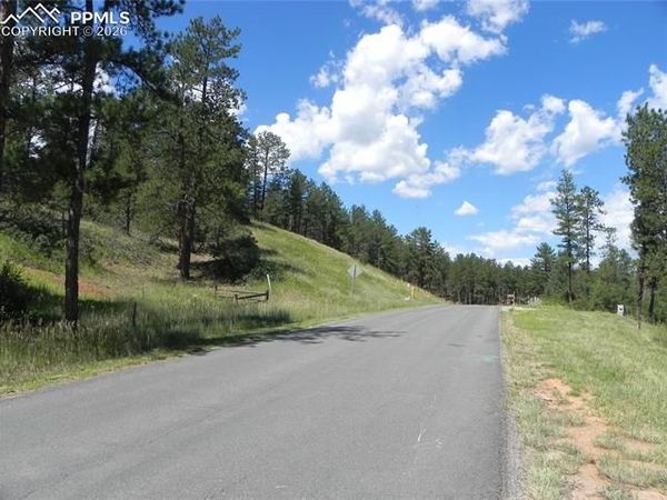 4144 Cheyenne Drive, Larkspur, CO 80118
