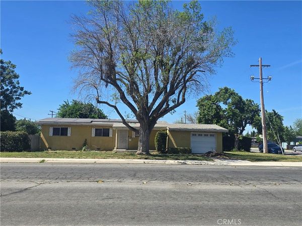 2993 N Parsons, Merced, CA 95340