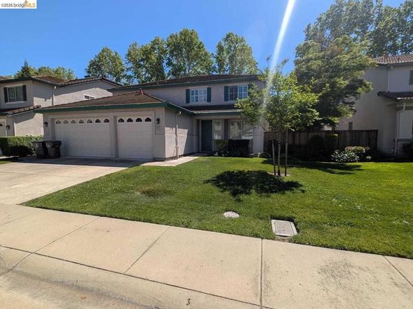 6529 Brook Hollow CIR, Stockton, CA 95219