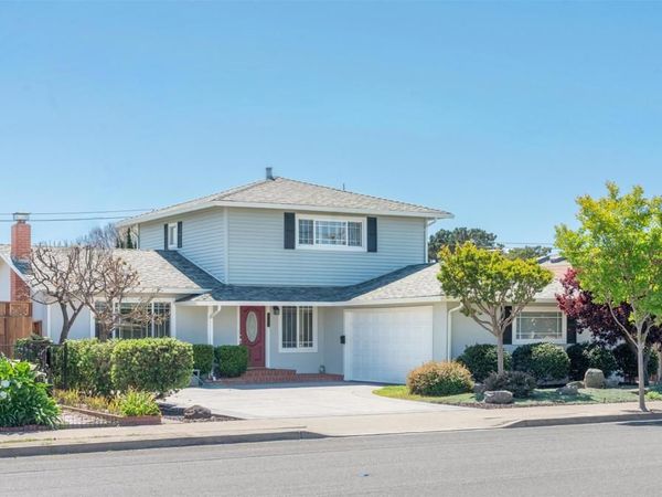 2364 Driftwood Way, San Leandro, CA 94577