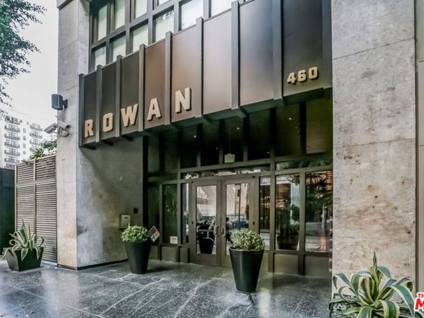 460 S Spring Street, Unit 608, Los Angeles, CA 90013