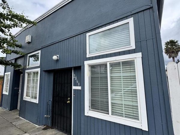 2869 38Th Ave, Oakland, CA 94619