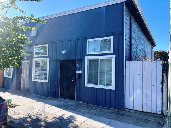 2869 38Th Ave, Oakland, CA 94619