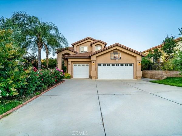 3655 Shandin, San Bernardino, CA 92407