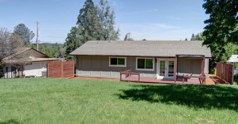 13740 Torrey Pines Dr, Auburn, CA 95602 Photo