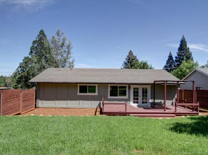 13740 Torrey Pines Dr, Auburn, CA 95602 Photo