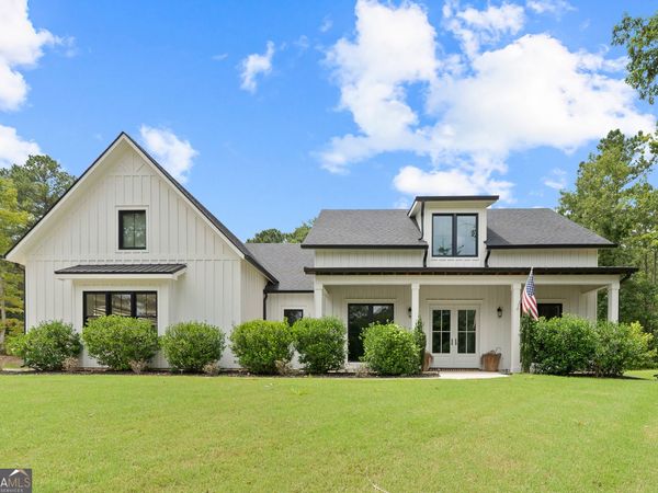 135 Harmony Bay Drive, Eatonton, GA 31024