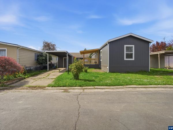 1103 N Springbrook #37 Rd, Newberg, OR 97132