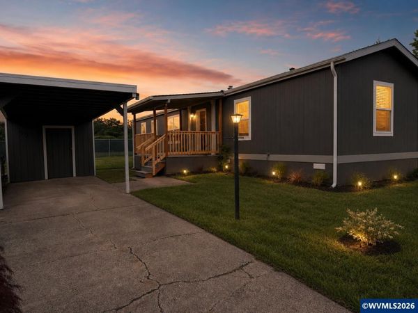 1103 N Springbrook #37 Rd, Newberg, OR 97132