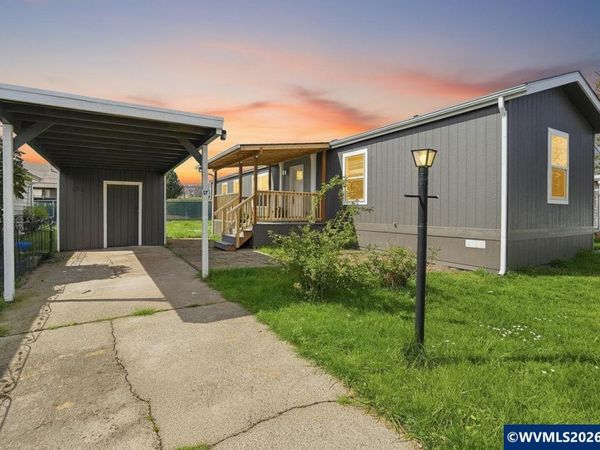 1103 N Springbrook #37 Rd, Newberg, OR 97132