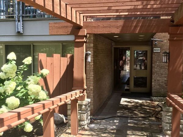 6020 Oakwood Drive , Unit 3J, Lisle, IL 60532