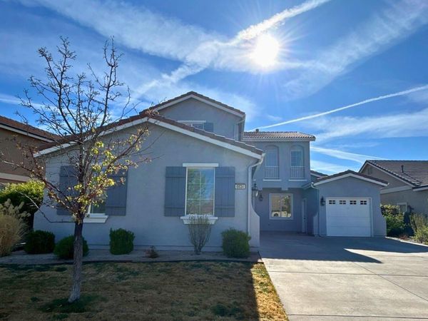 6634 Magical Drive, Sparks, NV 89436