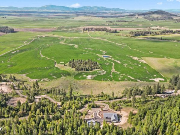 Lot 9 Lone Moose Dr, Plummer, ID 83851