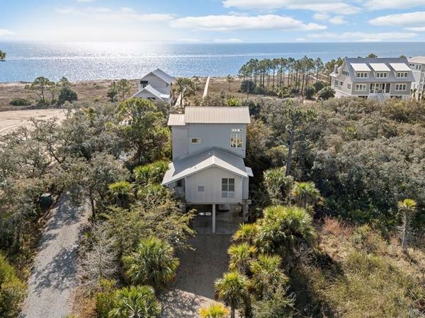 2298 Indian Pass Road, Port St Joe, FL 32456