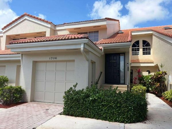 17270 Boca Club Boulevard, Unit 1706, Boca Raton, FL 33487