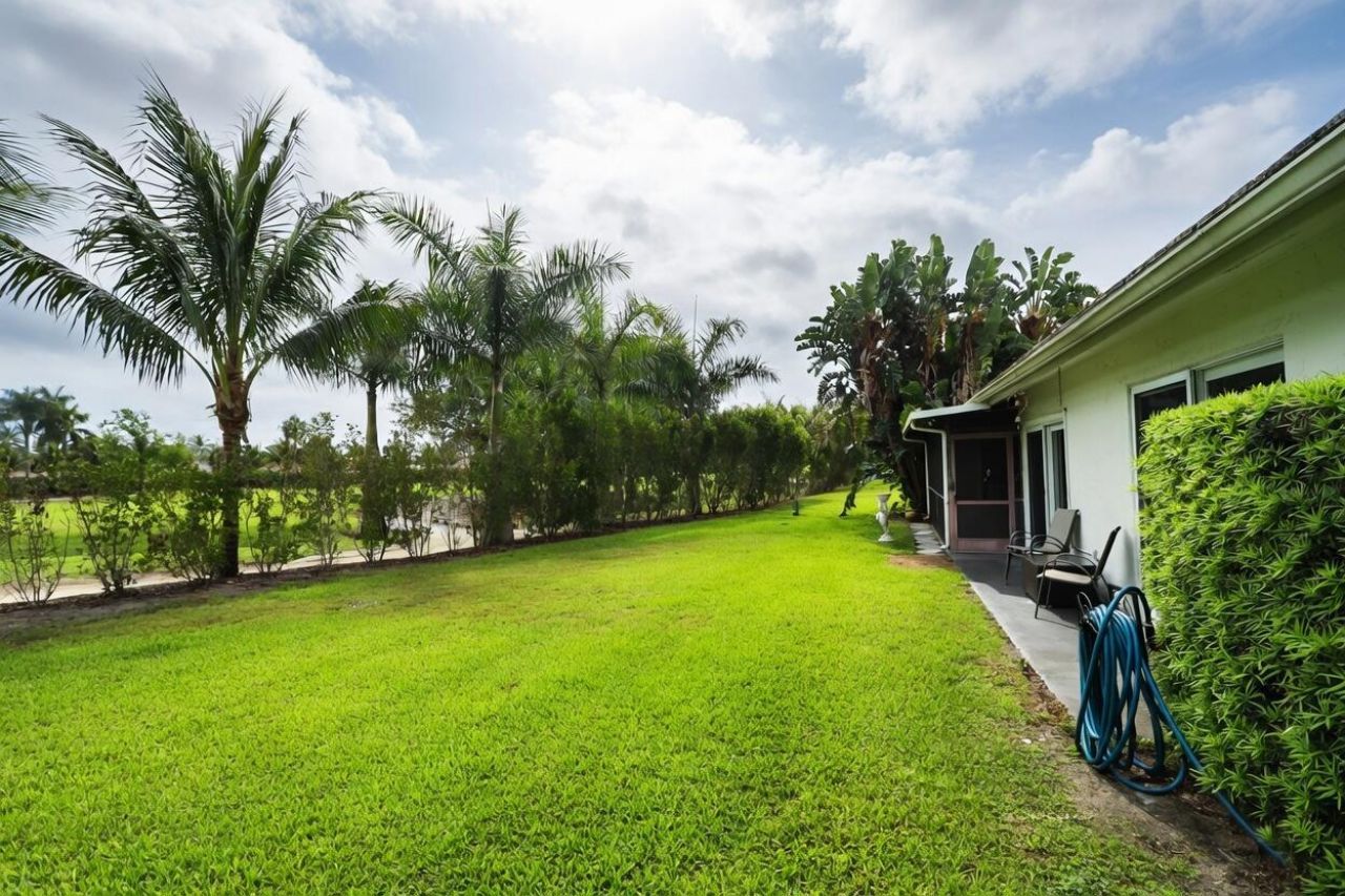 5667 N Cameo Drive, Boca Raton, FL 33433 Photo