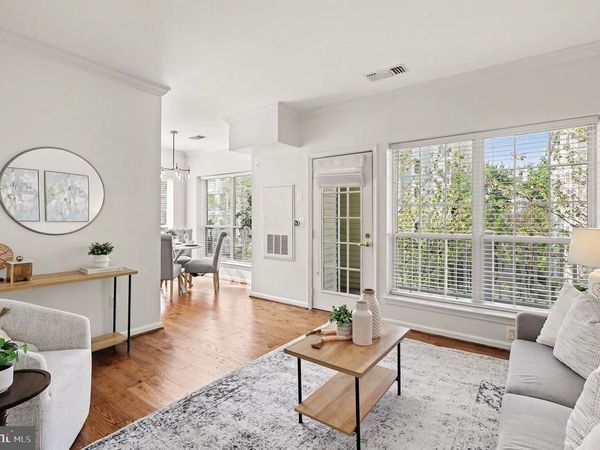 4550 STRUTFIELD LANE, Unit 2228, ALEXANDRIA, VA 22311