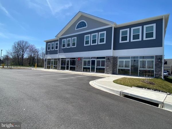 1812 MAIN STREET, Unit 202, CHESTER, MD 21619