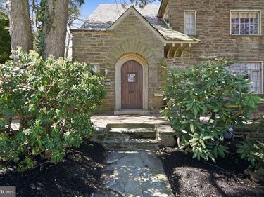 408 UPLAND ROAD, ELKINS PARK, PA 19027