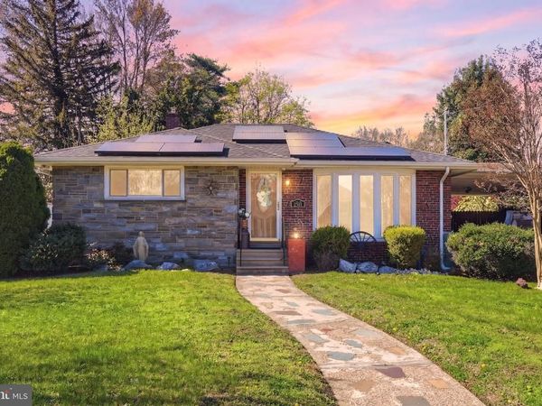 6511 HENWOOD AVENUE, PENNSAUKEN, NJ 08109