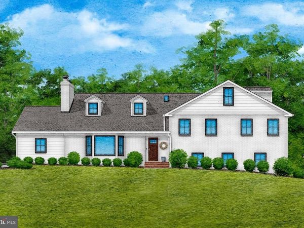 10712 LOCKLAND ROAD, POTOMAC, MD 20854