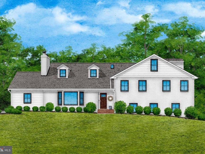 10712 Lockland Road, Potomac, MD 20854 Main Photo