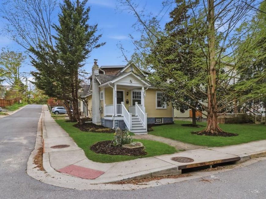 6600 Westmoreland Avenue, Takoma Park, MD 20912 Main Photo