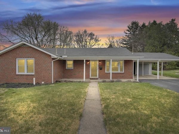 101 ORCHARD STREET, MECHANICSBURG, PA 17055