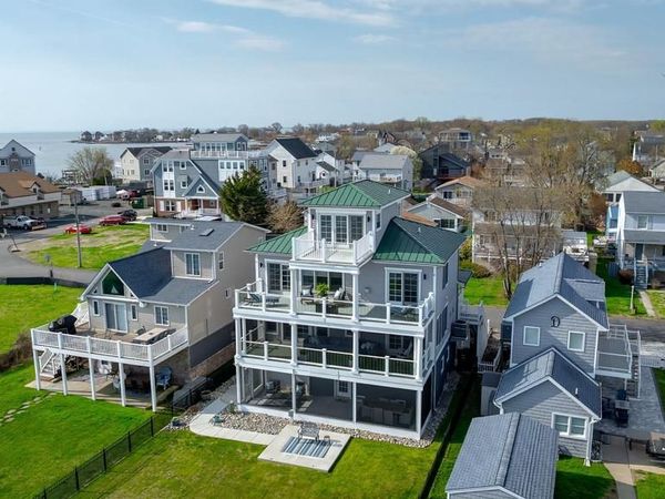 2811 BAY DRIVE, SPARROWS POINT, MD 21219