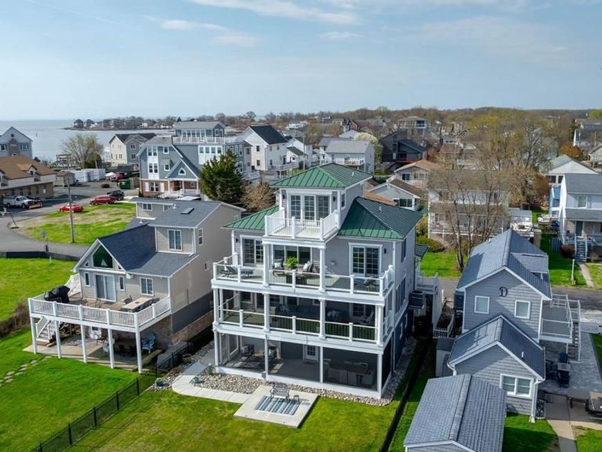 2811 Bay Drive, Sparrows Point, MD 21219 Main Photo