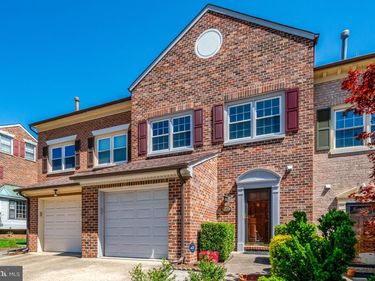 5883 WOODFIELD ESTATES DRIVE, ALEXANDRIA, VA 22310