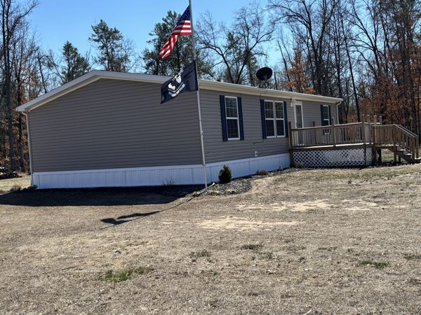 3114 S James Road, Baldwin, MI 49304