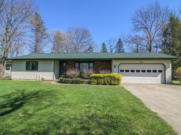 17363 Mackinaw, Three Rivers, MI 49093