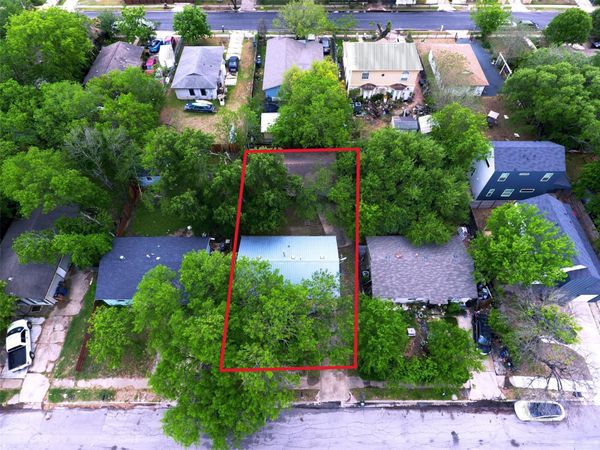 6115 Carnation TER , Austin, TX 78741